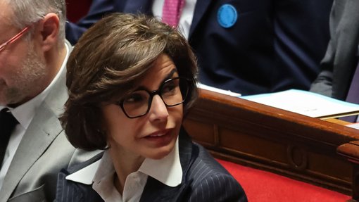 Paris : Rachida Dati en tête au premier tour, mais une victoire incertaine