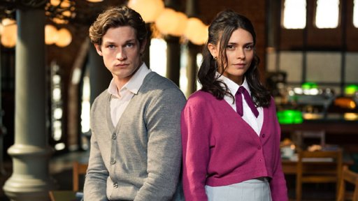 La série allemande Maxton Hall confirme son succès mondial avec une saison 2 record sur Prime Video