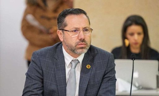 Anulación de la elección del alcalde Jaime Andrés Beltrán sume a Bucaramanga en incertidumbre política