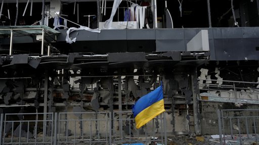 Forças Russas Reivindicam Conquistas Territoriais no Leste da Ucrânia