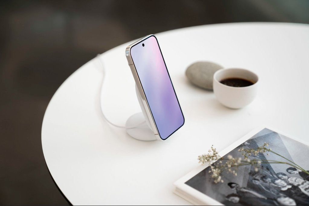 Google Lança Pixelsnap, a sua Versão do Carregamento Magnético MagSafe