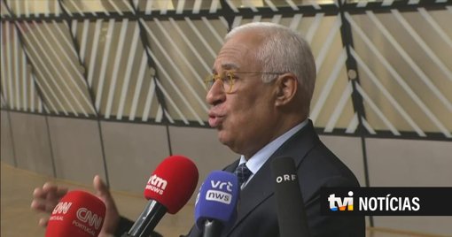 UE Dividida sobre Financiamento à Ucrânia e Ameaças de Putin Marcam Cimeira Crucial