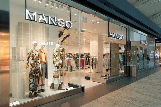Mango Sofre Ciberataque Através de Serviço de Marketing Externo
