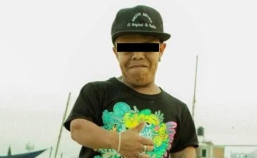 Hallan sin vida a Francisco Pérez, conocido como “Medio Metro Original”, en Puebla