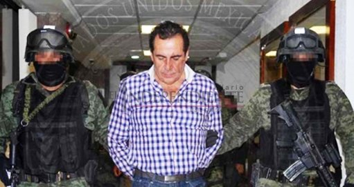 Fallece en Toluca el capo Héctor Beltrán Leyva, 'El H'