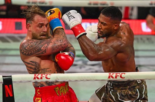 El Reto Persistente de Jake Paul a Canelo Álvarez