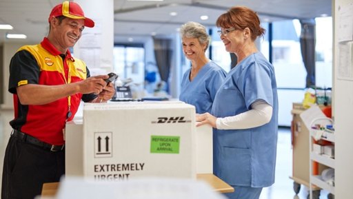 DHL fortalece su operación logística en Colombia mediante adquisiciones y alianzas estratégicas