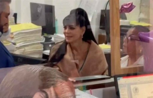 Maribel Guardia e Imelda Tuñón: La Disputa por la Herencia de Julián Figueroa