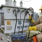 EMCALI realiza cortes programados de agua y energía por mantenimiento de redes