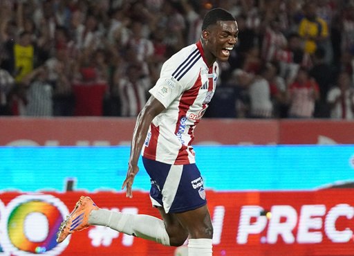 Junior y Tolima dan un paso hacia la final de la Liga BetPlay tras la cuarta fecha de los cuadrangulares