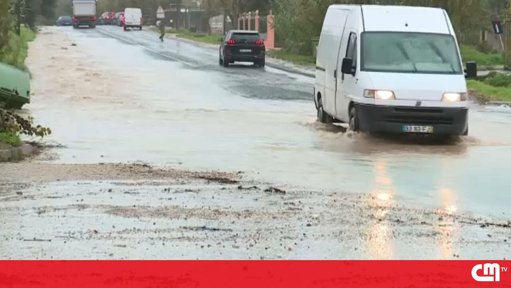Depressão Bram Coloca Portugal Continental e Madeira sob Alerta Meteorológico