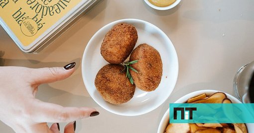 Chef com estrela Michelin, Rodrigo Castelo, abre hamburgueria de pato em Alvalade