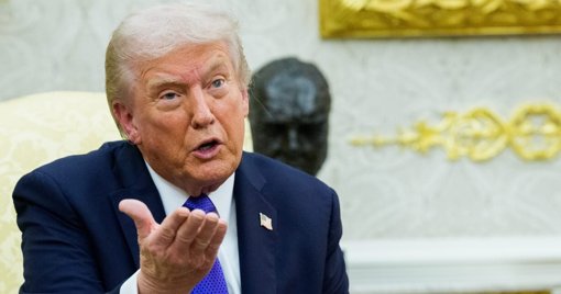 Le plan de paix de l'administration Trump au centre d'intenses négociations