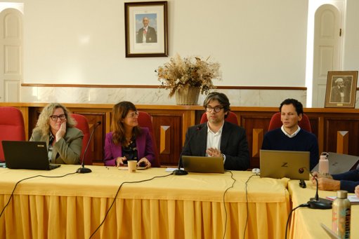 São Brás de Alportel Mobiliza Comunidade para Plano de Ação Climática