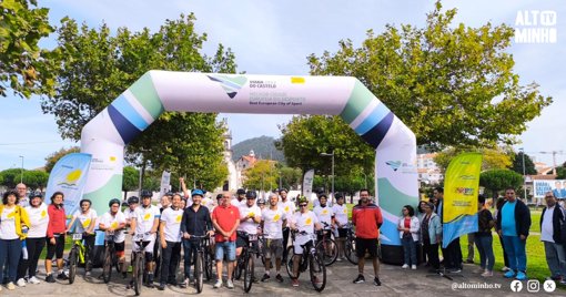 Atletas da APPACDM de Viana do Castelo conquistam 14 medalhas em campeonato nacional