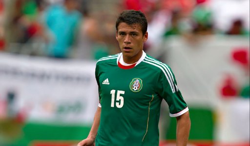 Héctor Moreno, referente de la defensa mexicana, anuncia su retiro del fútbol profesional