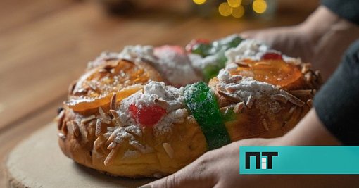 Concurso Nacional Elege o Melhor Bolo-Rei de Portugal e Premeia Inovação