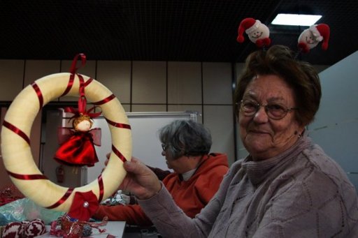 Ílhavo Combate Solidão dos Idosos com Iniciativa “Por um Natal mais próximo”