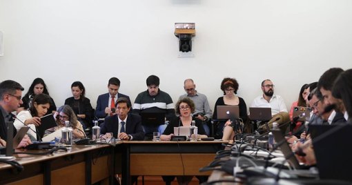 Buscas na TAP por indemnização a Alexandra Reis resultam num arguido