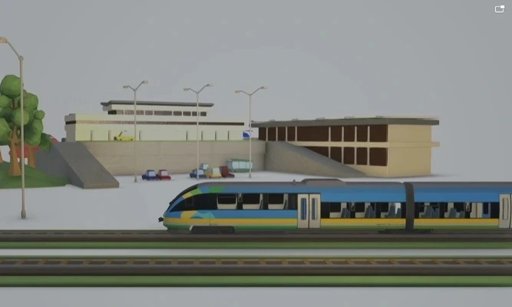 Gobierno Nacional confirma cofinanciación del Tren de Cercanías del Valle