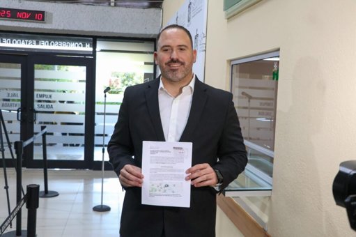 Autoridades estatales intensifican acciones contra pedreras por crisis ambiental