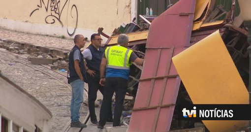 Polémica do Elevador da Glória: Oposição exige reunião com Moedas