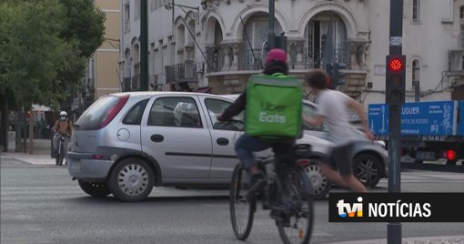 PSP desmantela rede de tráfico de droga que operava com aplicação de estafetas