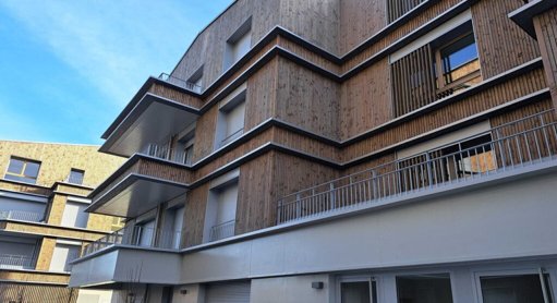 La RATP renforce sa diversification dans l'immobilier face à l'ouverture à la concurrence