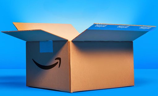 Amazon Anuncia Nova "Festa de Ofertas Prime" para Outubro