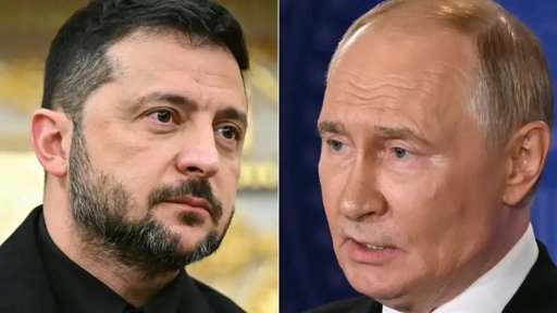 La posibilidad de una cumbre entre Putin y Zelenski enfrenta obstáculos clave