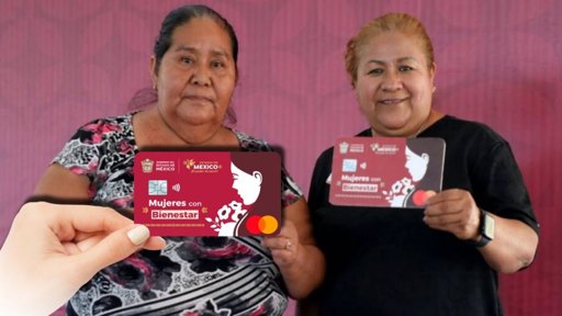 Gobierno implementa la 'Pensión Mujeres Bienestar' para adultas de 60 a 64 años