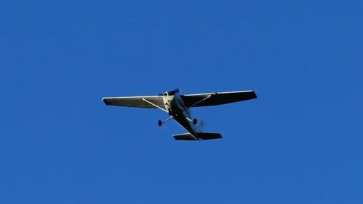 Confirman muerte de tres mexicanos en accidente aéreo en Michigan, EE.

UU.