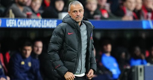 Le PSG Écrase Leverkusen 7-2 en Ligue des Champions, une Démonstration de Force en Europe