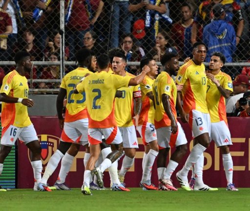 Néstor Lorenzo anuncia convocados para amistosos contra México y Canadá