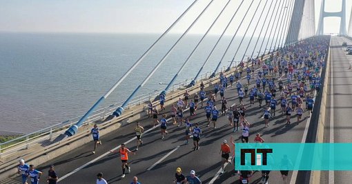 Meia Maratona de Lisboa condiciona trânsito na Ponte Vasco da Gama e na zona ribeirinha