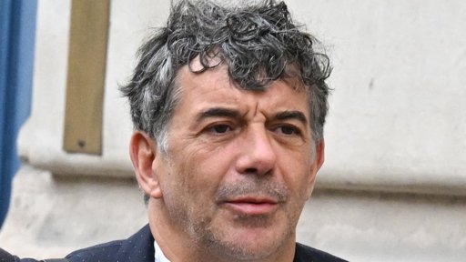 Stéphane Plaza : Entre déboires professionnels et soutien présidentiel