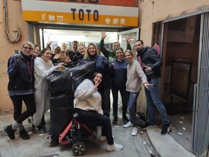 Commerce : Une forte dynamique entre ouvertures et fermetures dans l'agglomération