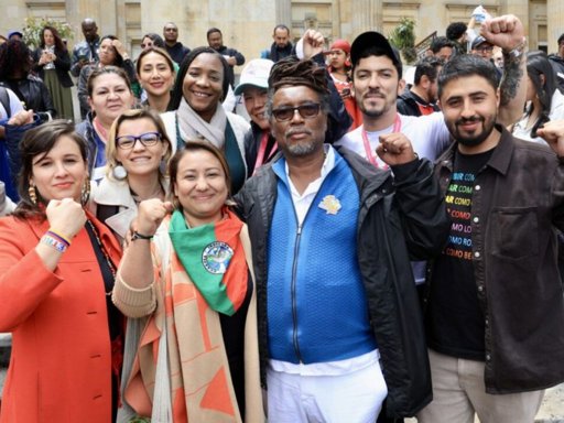 Congreso salva el Ministerio de la Igualdad y continuará su debate en 2026