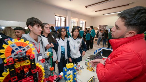 Cúcuta se convierte en epicentro de la transformación digital con el evento Colombia 4.0 y la visita de la MinTIC