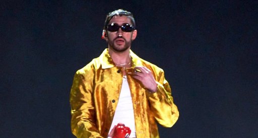 Amenaza de Muerte Contra Bad Bunny Moviliza al FBI en Puerto Rico