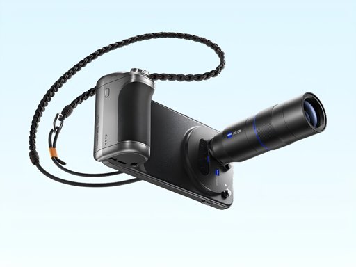 iPhone 17 Pro Max: el competidor a vencer en la gama alta