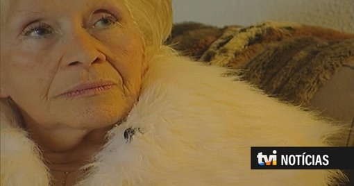 Morreu Olga Cardoso, a 'amiga Olga', voz icónica da rádio e televisão portuguesas