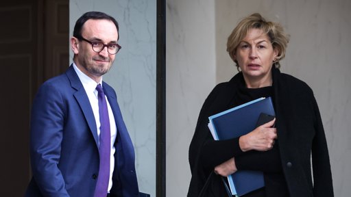 Municipales à Bordeaux : Thomas Cazenave et Nathalie Delattre scellent une alliance du centre et de la droite