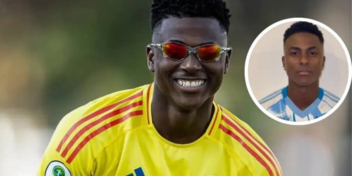 Lesión y polémica ponen en duda la participación de Néiser Villarreal en el Mundial Sub-20