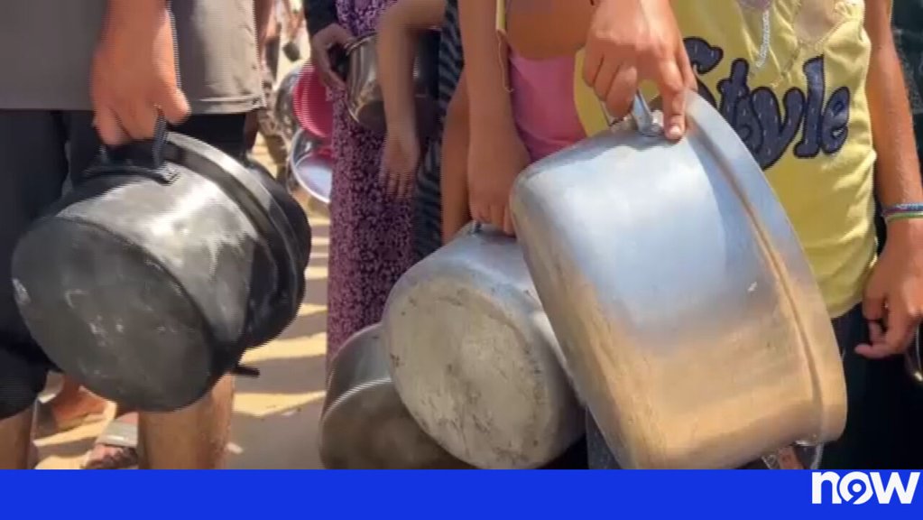 UNICEF Alerta para Morte Diária de 28 Crianças em Gaza