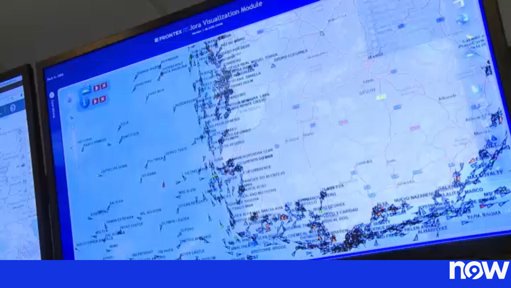 GNR detém sete homens com armas de guerra junto a praia em Aljezur