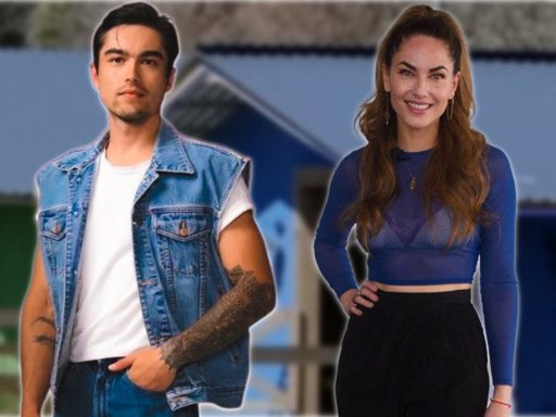 Sergio Mayer Mori: entre privilegios, desnudos y polémicas confesiones en 'La Granja VIP'