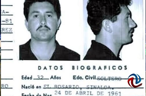 Detienen en Tijuana a ex agente del CISEN implicado como 'segundo tirador' en el caso Colosio