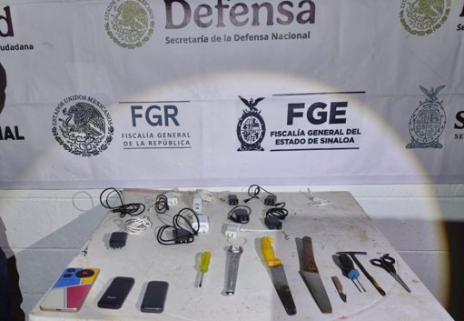 Autoridades reconocen crisis en el penal de Aguaruto y anuncian inversión millonaria para recuperar el control