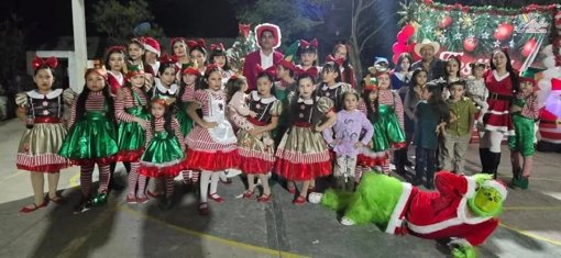 Festivales Comunitarios Refuerzan el Lazo Social en las Sindicaturas de Culiacán